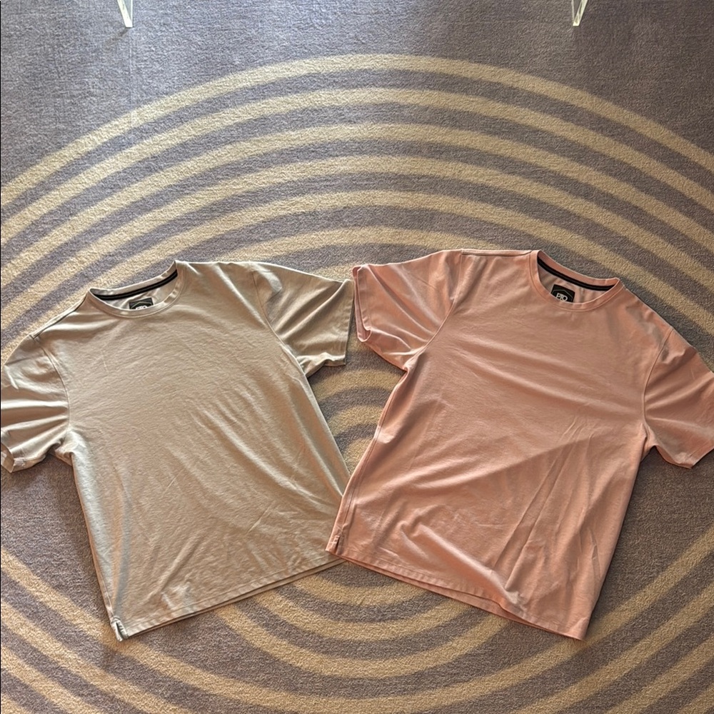 PTO T-Shirt (set of 2) High Quality Shirts